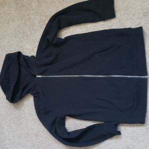 Old Navy size large 10-12 kids zip hoodie